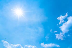 U petak sunčano, do 22 stepena