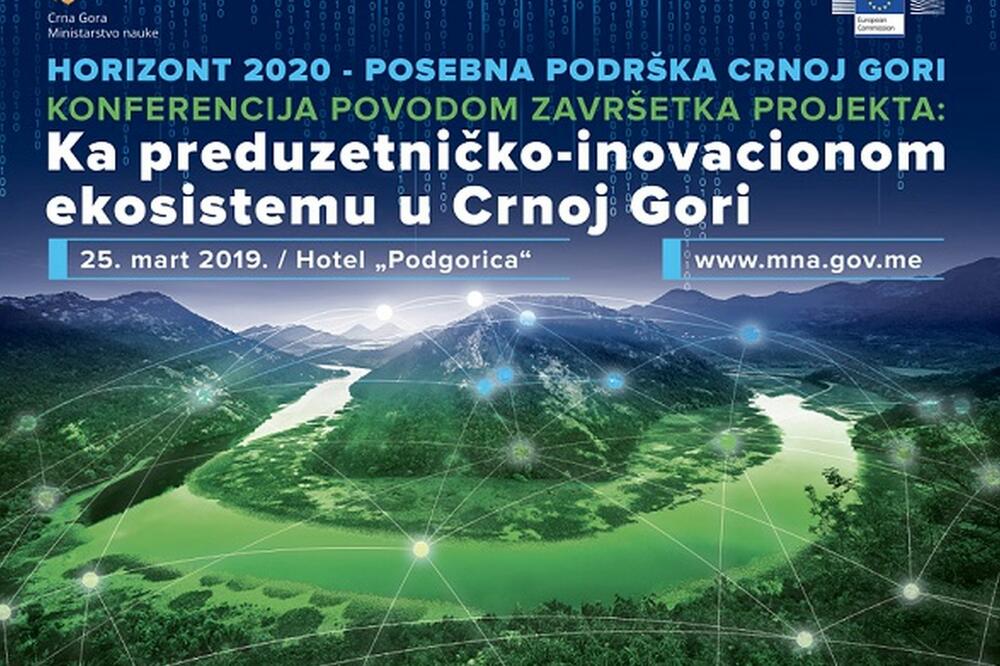 Na konferenciji će učestvovati govornici na najvišem nivou, Foto: Ministarstvo nauke