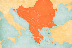 Odustajanje od prvog načela - i to na Balkanu