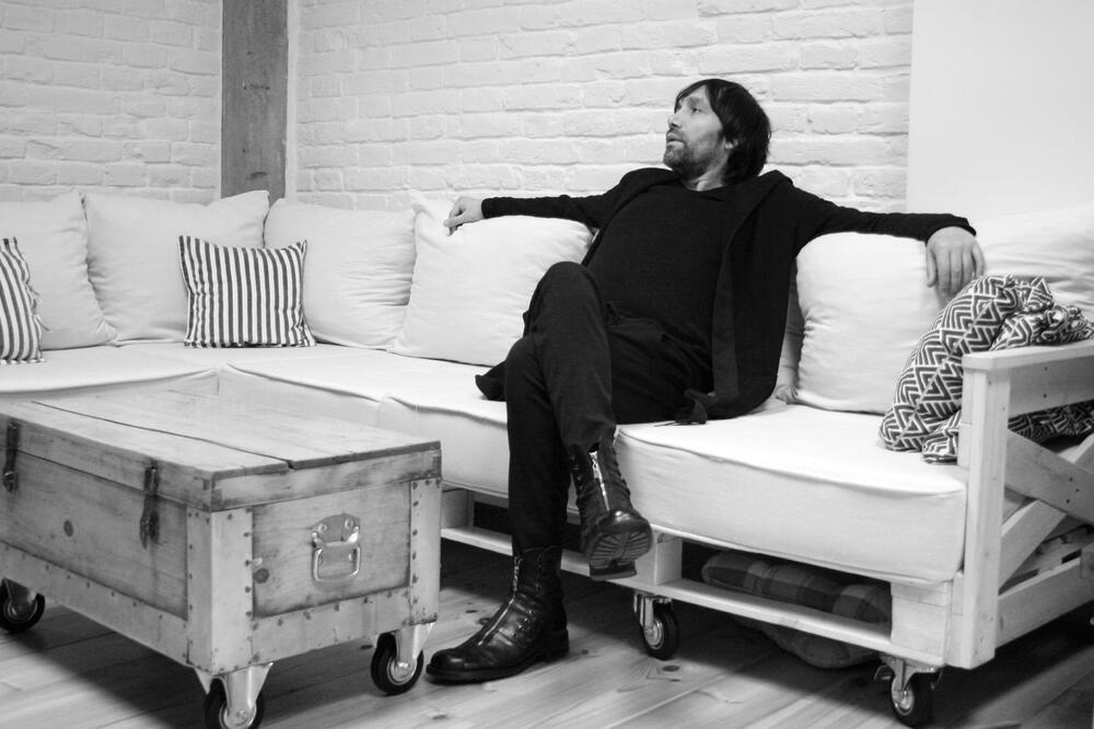 Vasić, Foto: Bojana Domazetović