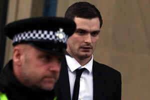 Osramoćeni Džonson pušten iz zatvora poslije seks afere sa...