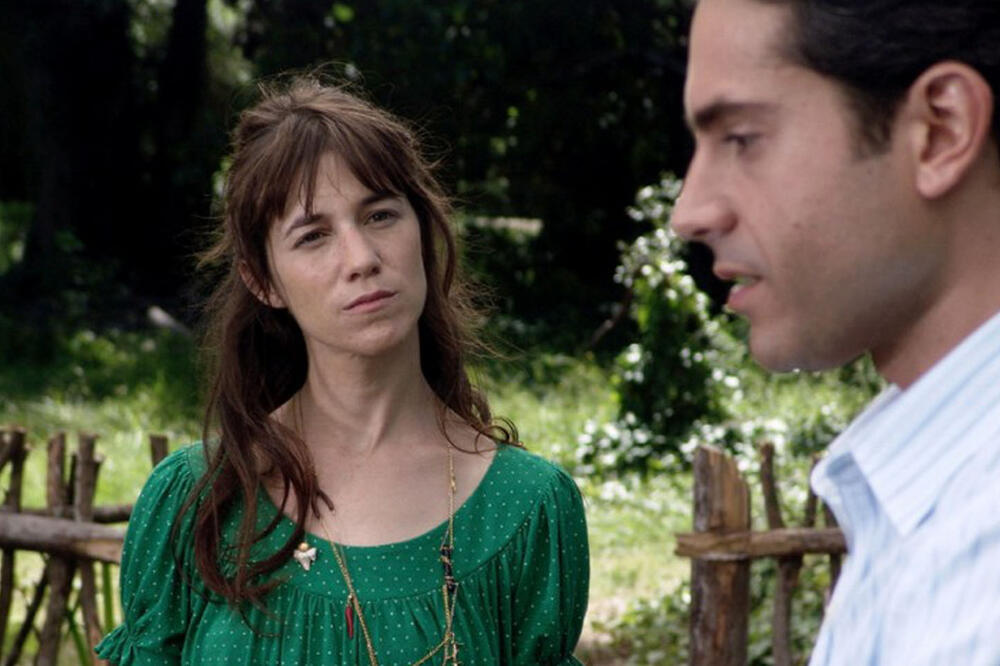 Film Grad tvoj krajnjeg odredišta, Foto: TV Vijesti screenshot