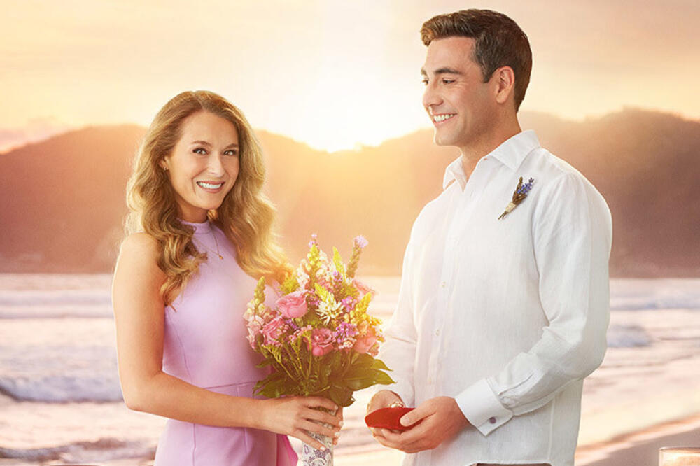 Film Destinacija vjenčanje, Foto: TV Vijesti screenshot