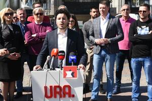 Abazović: Postignimo istorijski sporazum za Crnu Goru