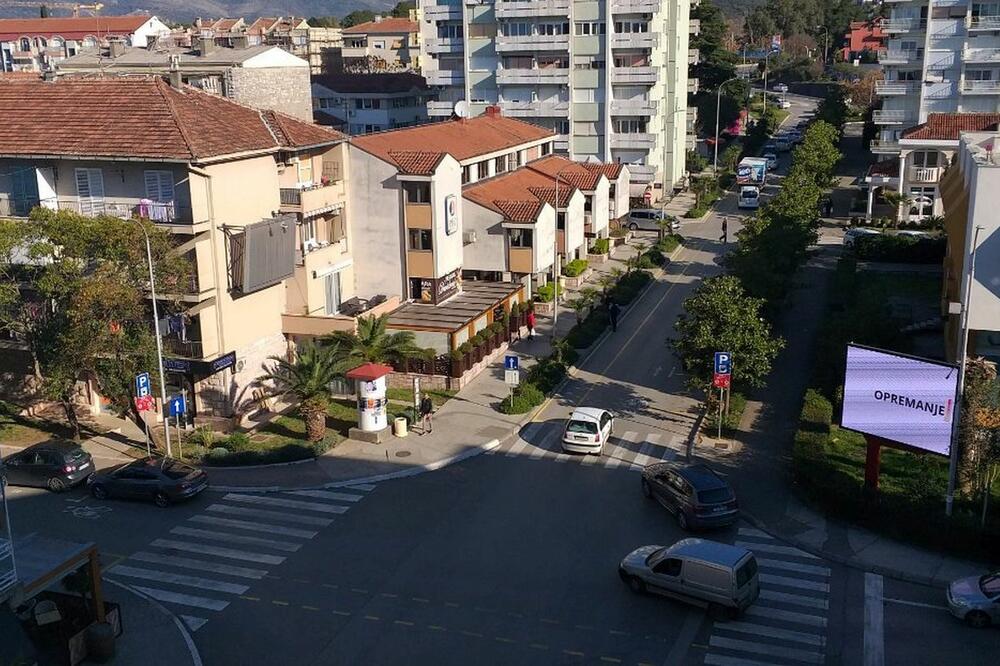 Centar Tivta, Foto: Opština Tivat