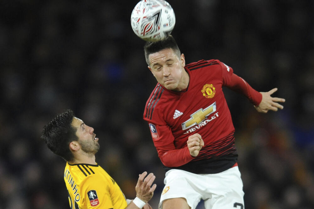 Ander Erera, Foto: AP