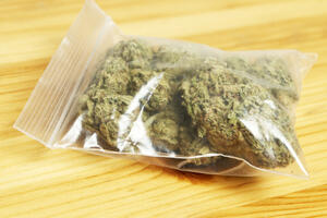Uhapšen Kotoranin, policija pronašla marihuanu