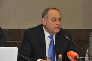 Simović: Tara će ostati suza Evrope