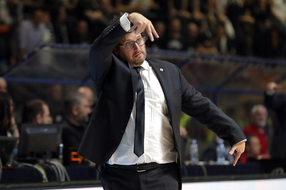 Andrea Trinkjeri, Foto: Xinhua News Agency