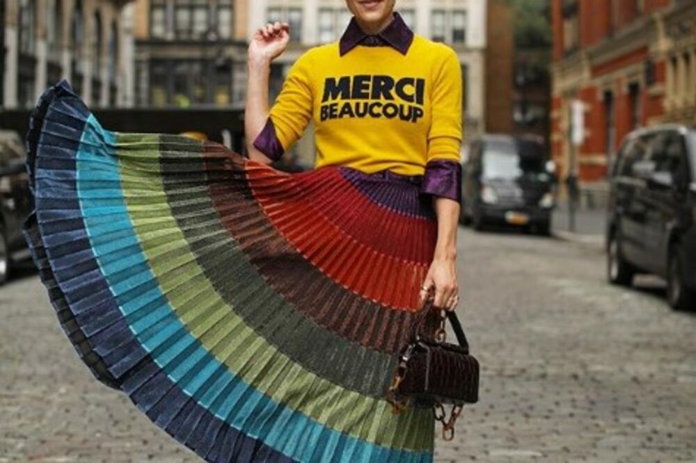 Ilustracija, Foto: Instagram