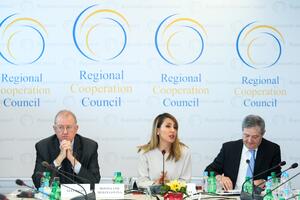 Bregu: Zapadni Balkan treba biti geopolitički prioritet EU, ali...