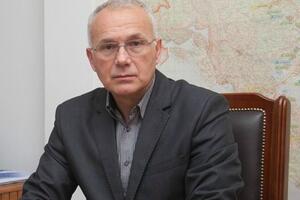 Popović tužio ŽPCG zbog smjene sa mjesta direktora