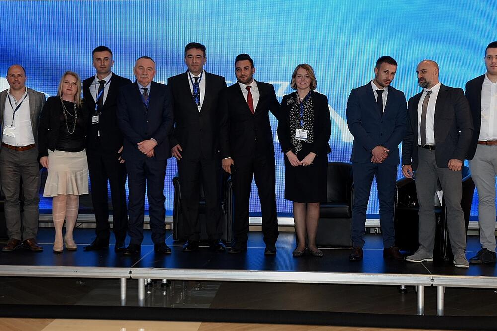 PzP, Foto: Savo Prelević