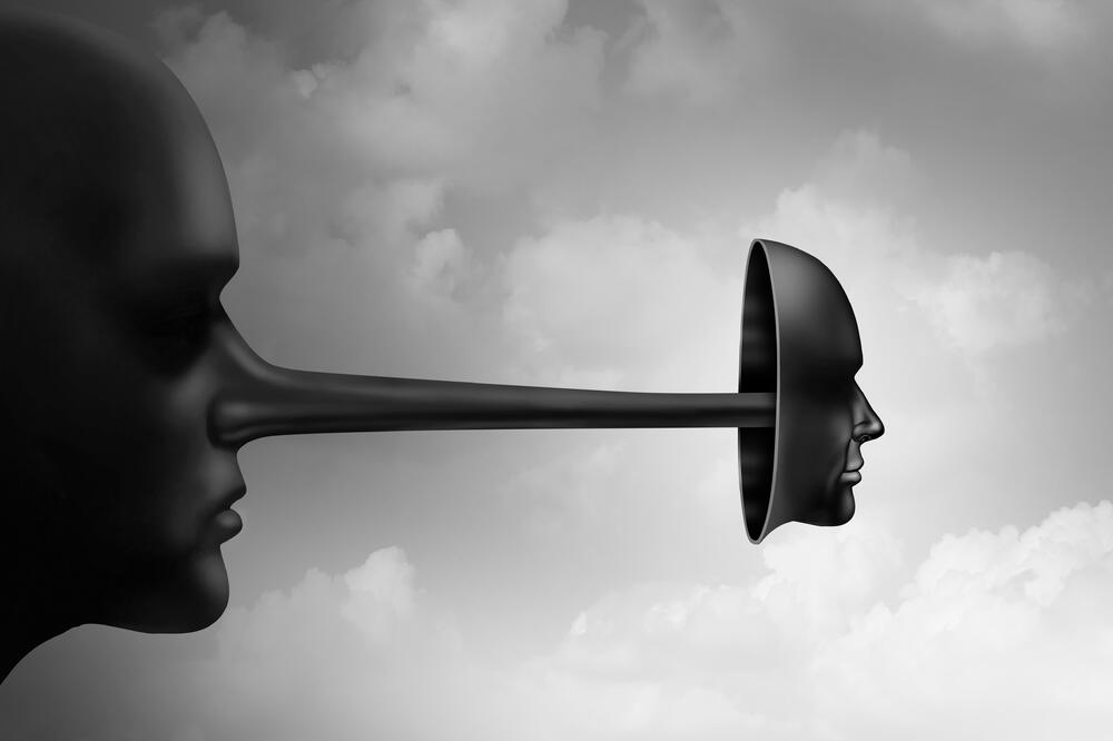 Ilustracija, Foto: Shutterstock