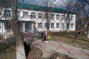 "Vijesti" u istočnoj Ukrajini: Nakon okupacije, djeca su se...