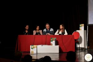 U Novom predstavljena Monografija Vitke Vujnović: O cvijetnoj...