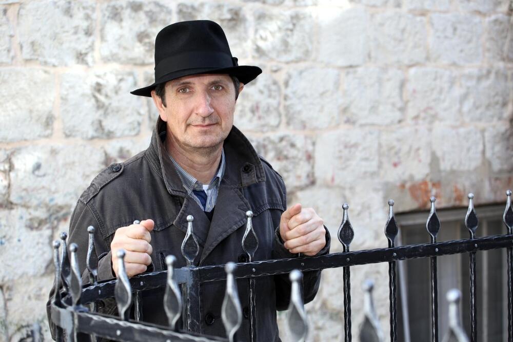 Ante Tomić, Foto: Miranda Cikotic/PIXSELL