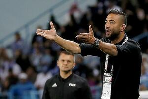 Egipatsku fudbalsku legendu će bičovati zbog vrijeđanja navijača