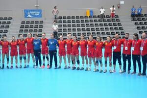 "Lavice" izgubile od Makedonije u drugom test meču