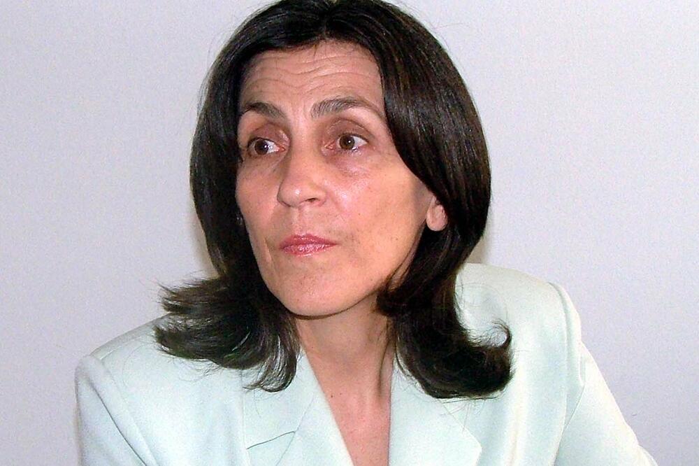 Nema osnova za krivično gonjenje: Radovićeva, Foto: Arhiva Vijesti