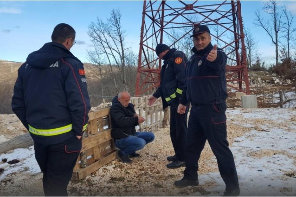 Sa jednog od ranijih protesta, Foto: Privatna arhiva