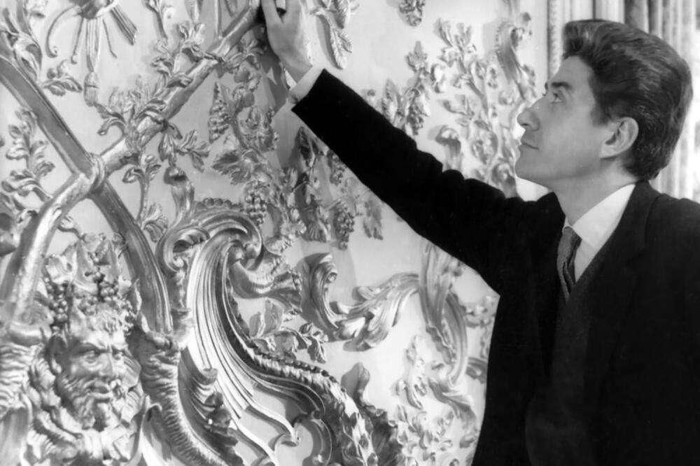 Alain Resnais, Foto: Dnw