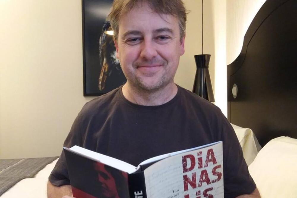 Vilhelm Kues, Foto: RSE