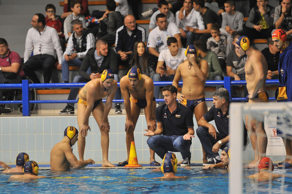 Jadran Carine, Foto: Savo Prelević