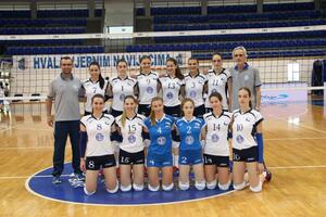 Luka Bar i dalje maksimalno, Galeb pao u Budvi