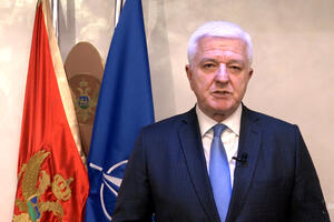 Marković: Montenegro will never forget the innocent victims...