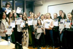 Mušikić, Kaluđerović i Prihotko putuju na Krim