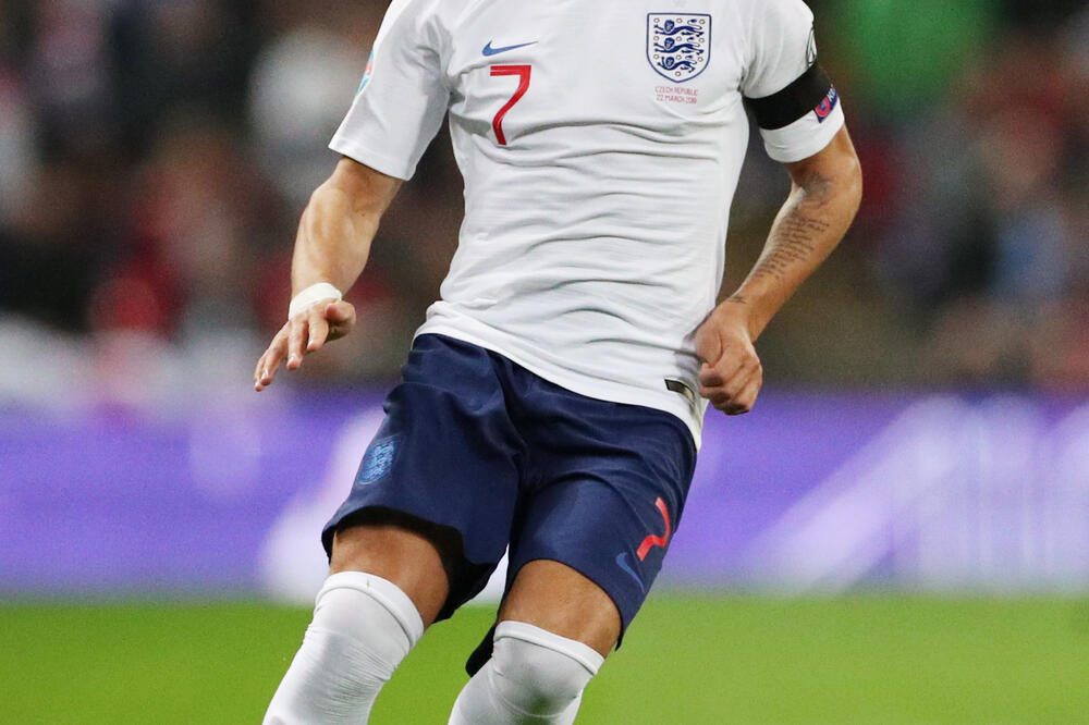 Džejdon Sančo, Foto: AP