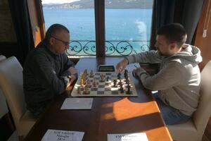 FM Miloš Pečurica osvojio drugu IM normu