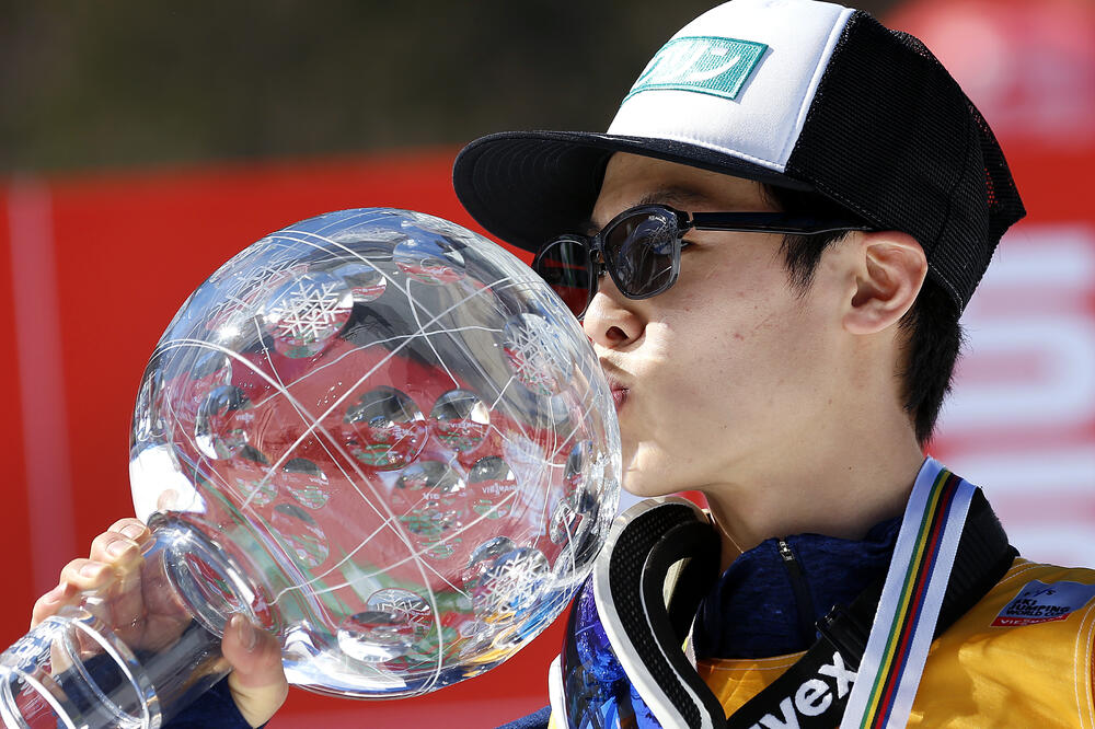 Kobajasi, Foto: Darko Bandic