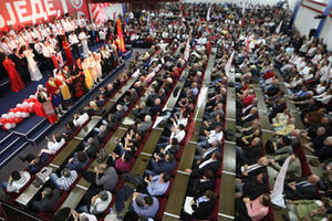 Demokrate: Ne zaboravljamo žrtve iz proljeća 1999. godine