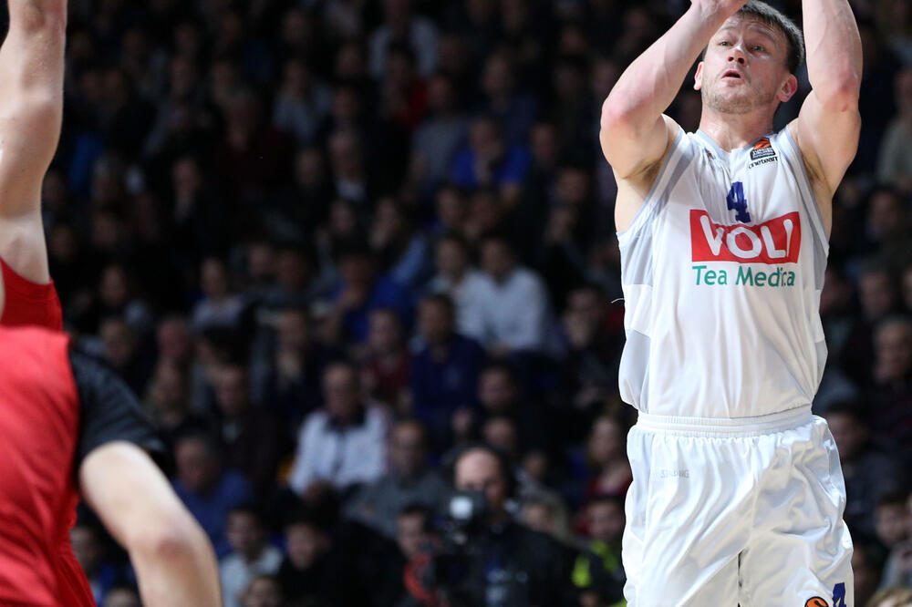 Suad Šehović, Foto: Filip Roganović