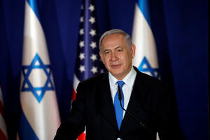 Netanjahu: Moram smrskati talas laži koje šire o meni