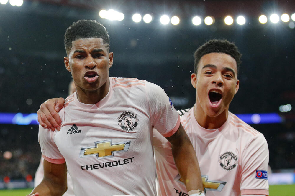 Rašford - siromah koji je srušio najskuplji projekat u Parizu, Foto: Francois Mori