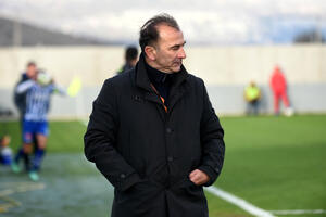 Remi vodećih, het-trik Save Gardaševića