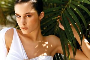 Marija Vujović za "Vijesti": Ne bih se bavila modelingom da nisam...