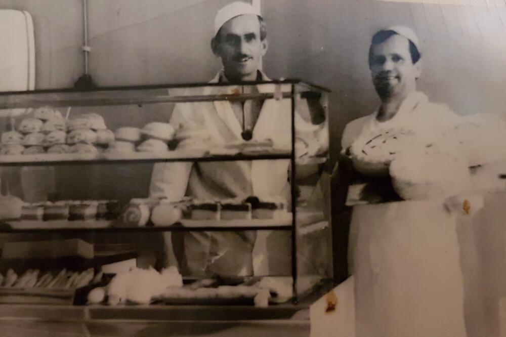 Brko i Rezak danas nijesu živi, Foto: Privatna arhiva