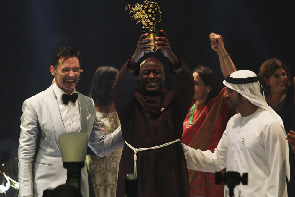 Najbolji: Tabići, Foto: Jon Gambrell/Beta-AP