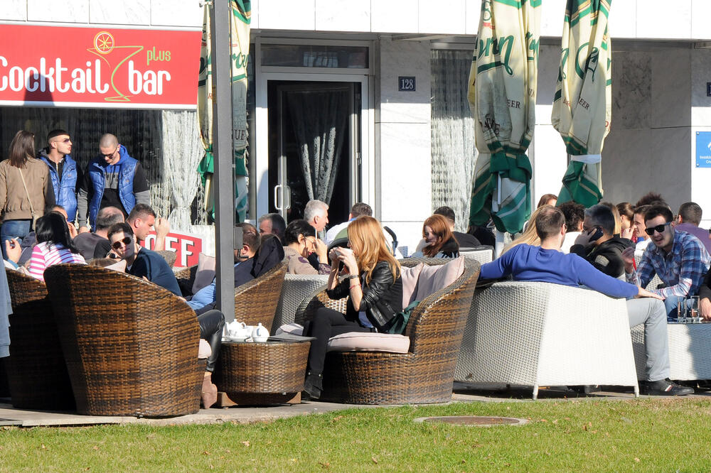 Ilustracija, Foto: Luka Zeković