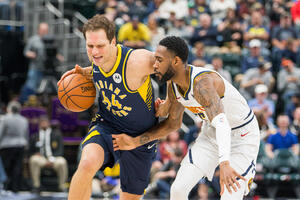 Bojan Bogdanović bolji od Jokića, Lemb sa pola terena za trijumf...