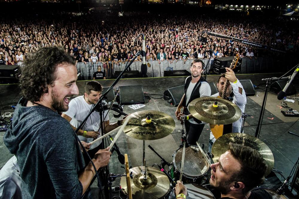 Ničim izazvan na bini, Foto: Aleksandar Zec