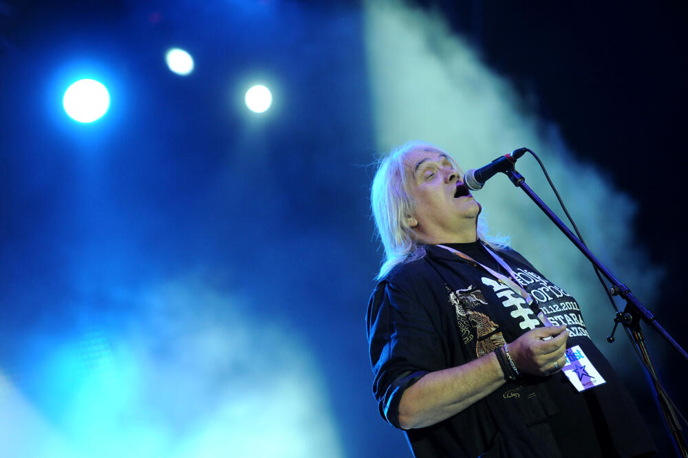 Riblja čorba, Foto: Boris Pejović