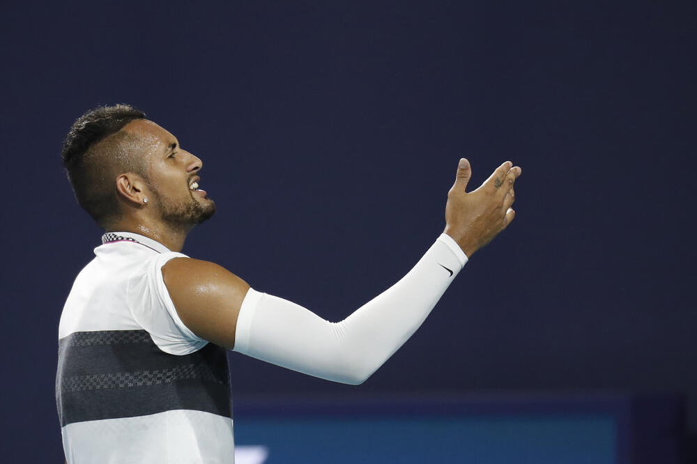 Kirjos, Foto: Reuters