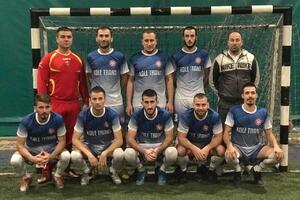 Nova maestralna partija Brnovića i Vukovića, remi u derbiju Hrama...