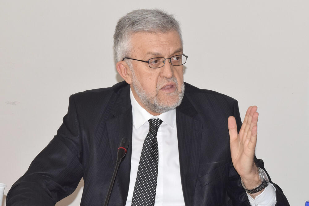 Šundić, Foto: Zoran Đurić