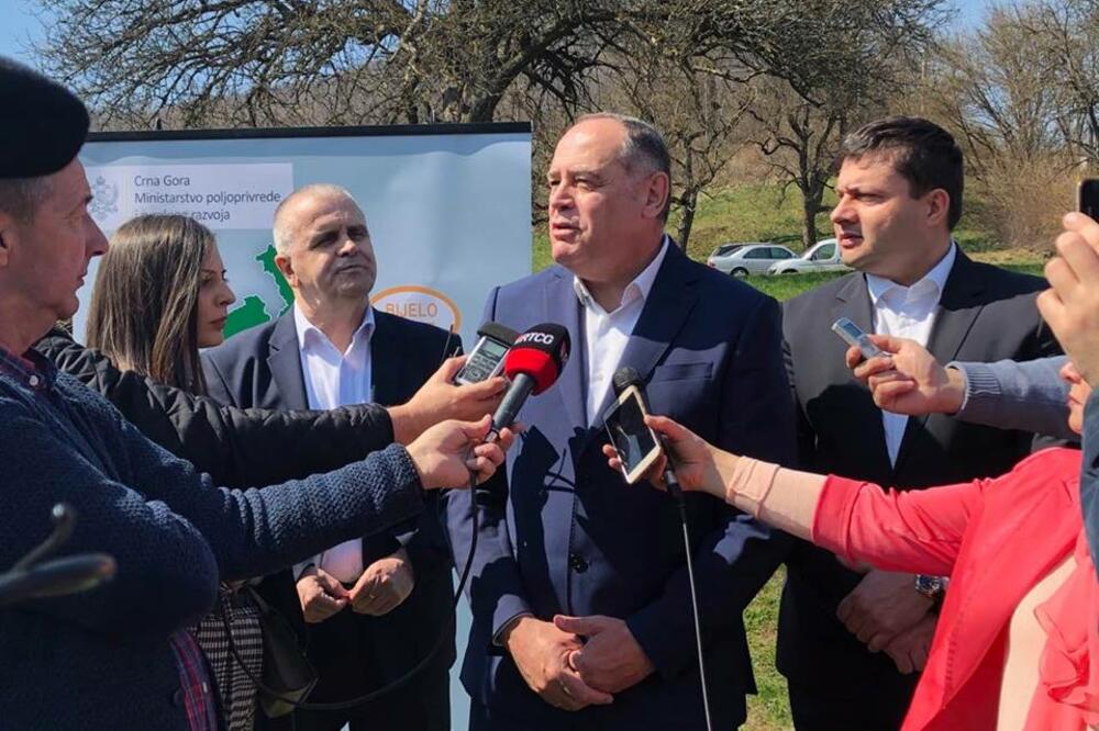 Simović, Foto: Vlada Crne Gore